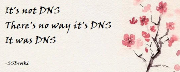 Harm die een brandje blust